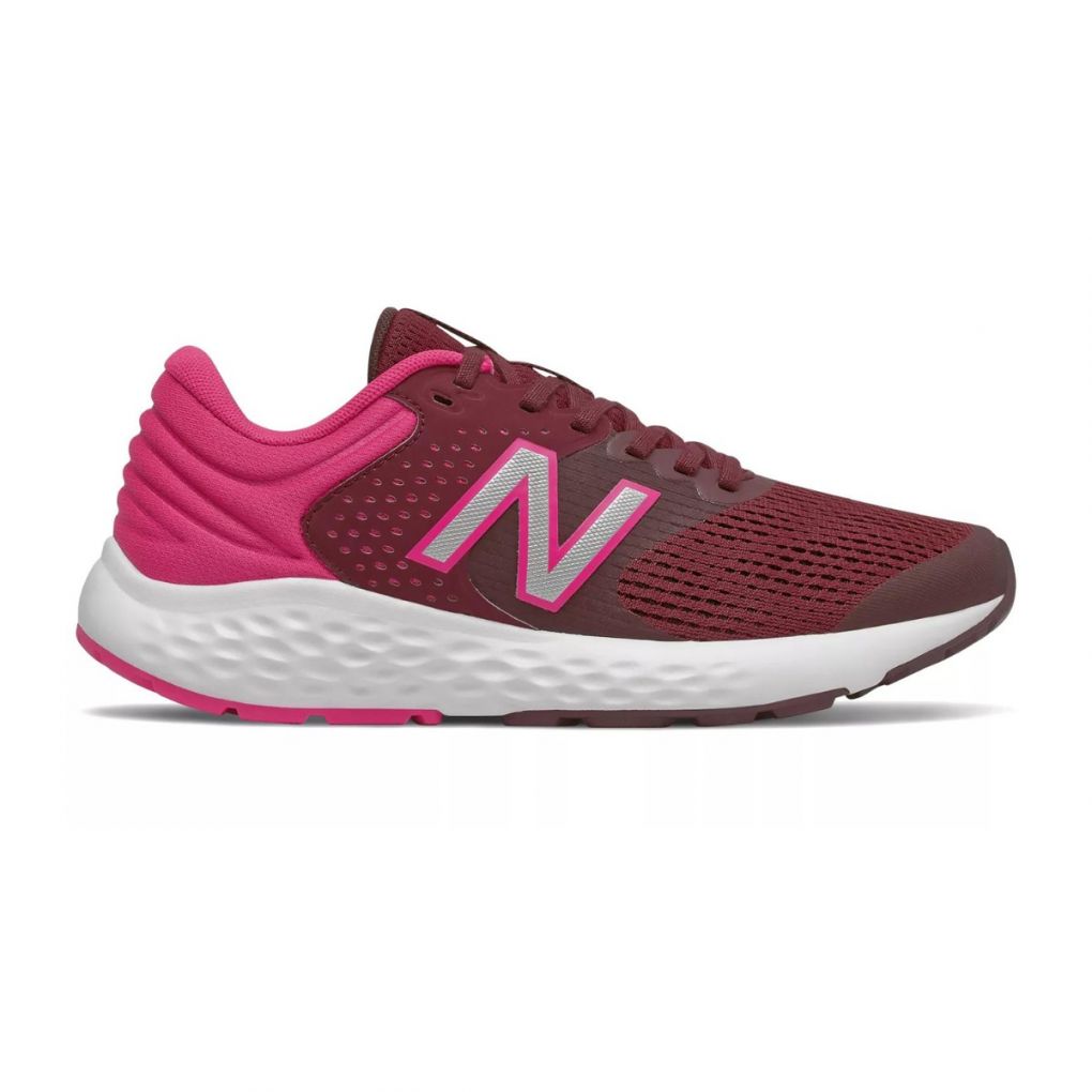 New balance 520 sport branco top