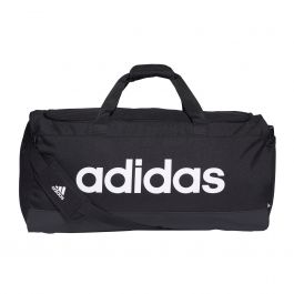 adidas Linear Large Duffel Bag HeavenOfBrands .all about sports