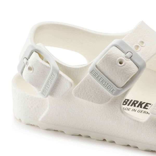 Birkenstock EVA Milano Narrow Seasonal Sandals K