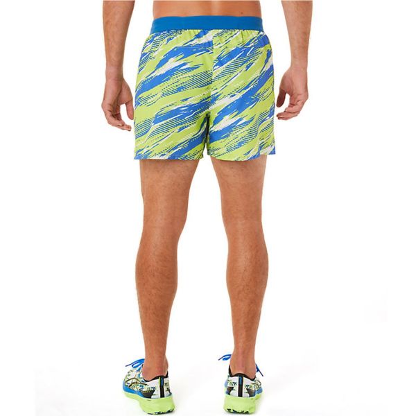 Asics Color Injection Shorts M