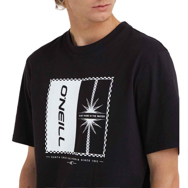 O'Neill Mix & Match Palm T-Shirt M