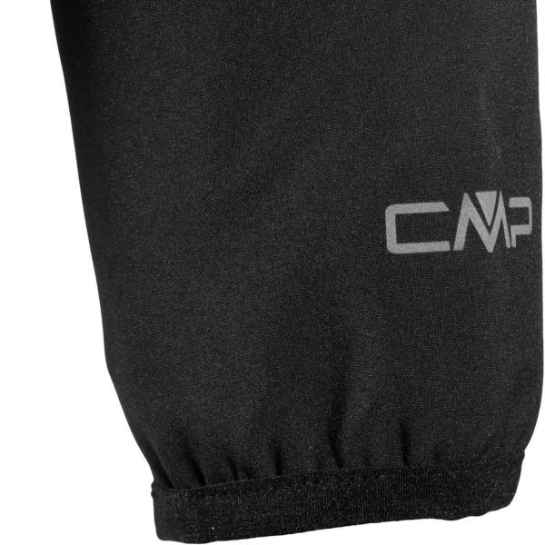 CMP Fix Hooded Jacket K