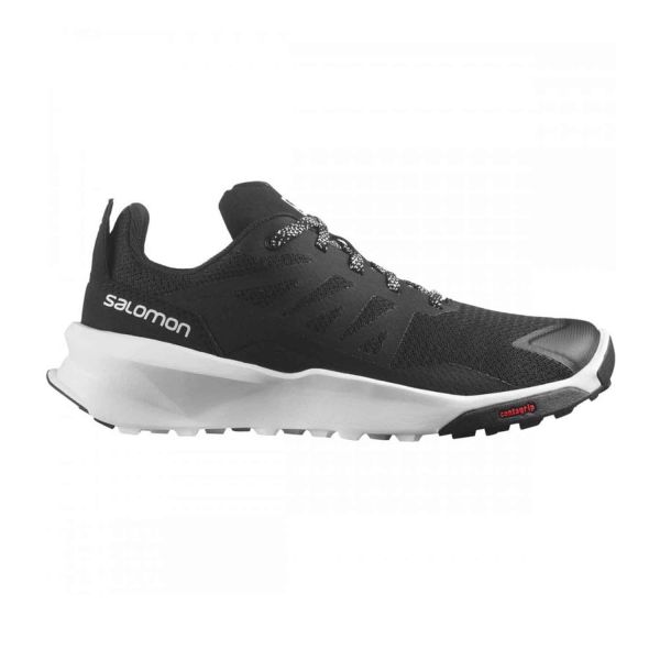 Salomon Patrol K