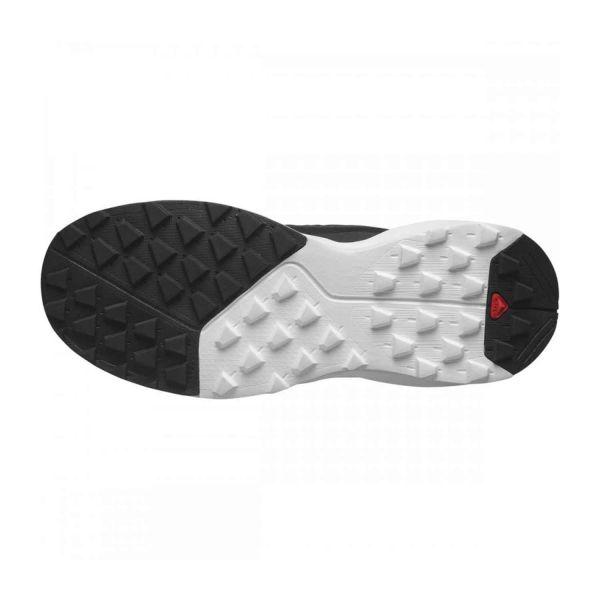 Salomon Patrol K