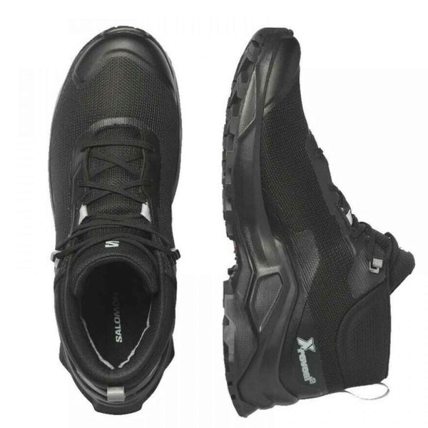 salomon X Reveal Chukka 2 M