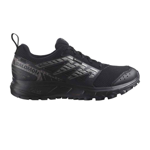Salomon Wander GTX W