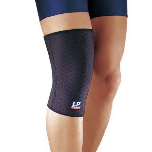 LP Support Closed Patella Knee Support