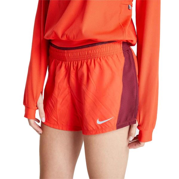Nike 10k Running Shorts W