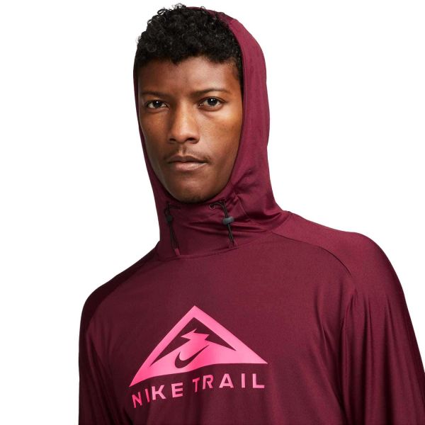 Nike Dri-FIT Trail Hoodie M