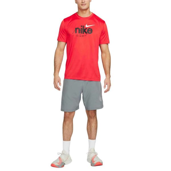 Nike Dri-FIT Wild Clash T-Shirt M