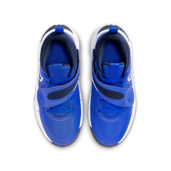 Nike Team Hustle D 11 K