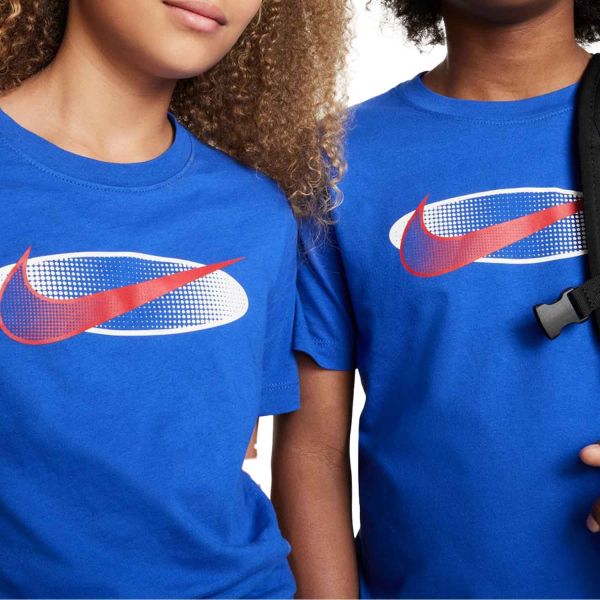 Nike Sportswear Core Brandmark 2 T-Shirt K