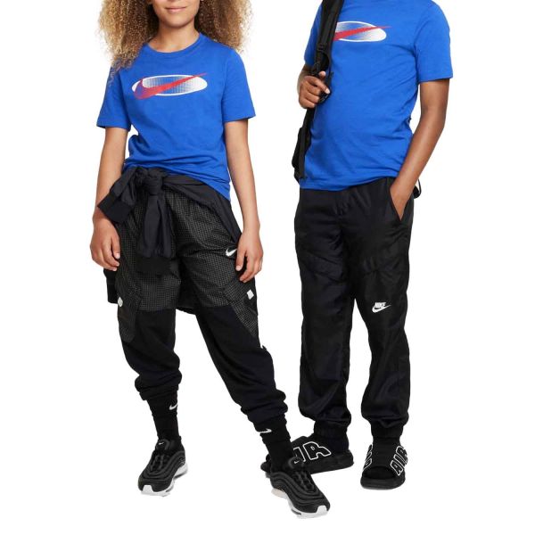 Nike Sportswear Core Brandmark 2 T-Shirt K