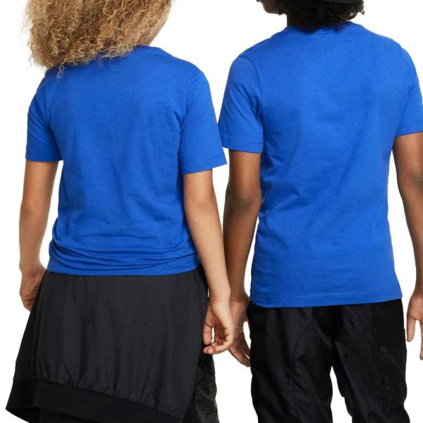 Nike Sportswear Core Brandmark 2 T-Shirt K