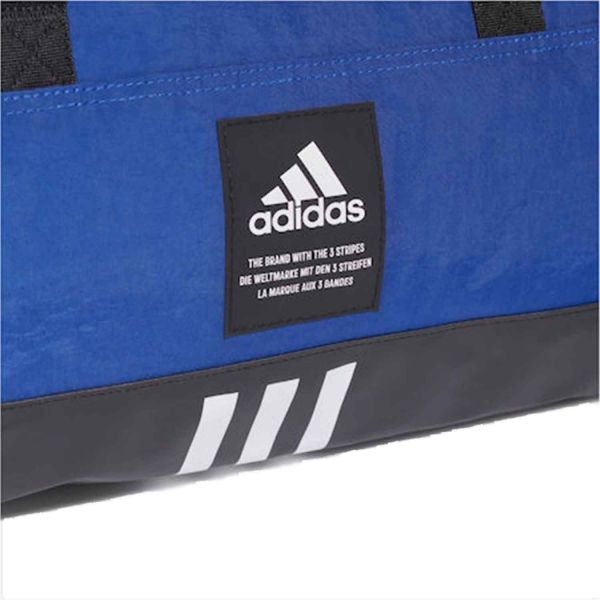 adidas 4ATHLTS Small Duffel Bag
