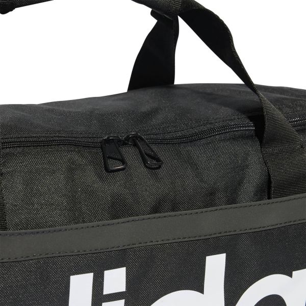 adidas Essentials Linear Duffel Bag Medium