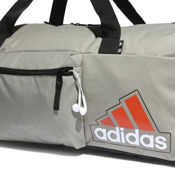 adidas Essentials Seasonal Duffel Bag Medium