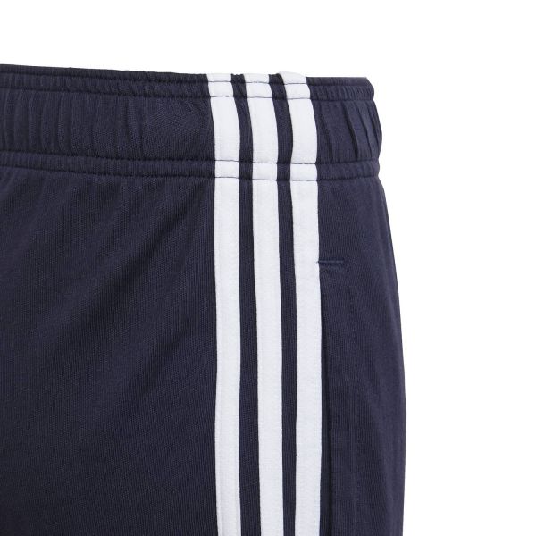 adidas 3-Stripes Shorts K
