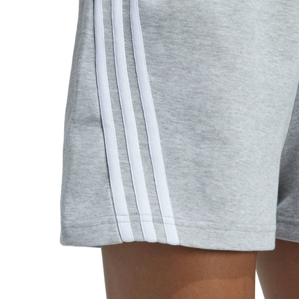 adidas Future Icons 3-Stripes Shorts W