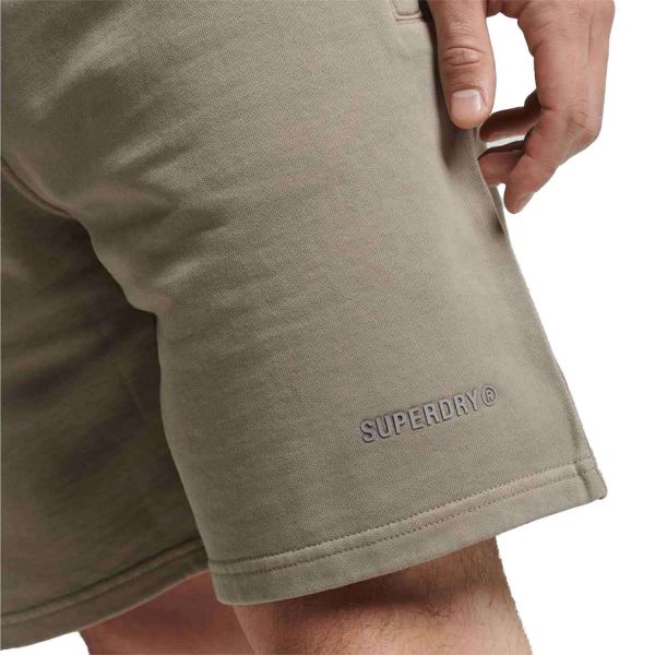 Superdry Essential Overdyed Shorts M