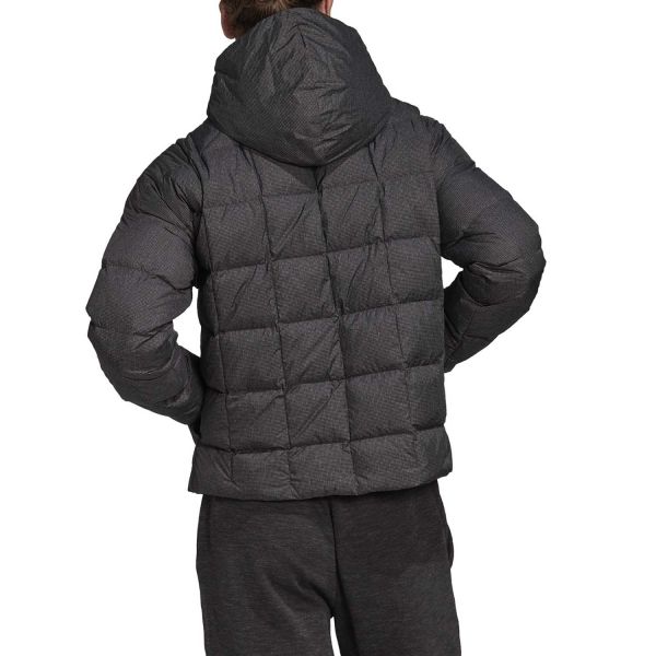 Adidas zne down jacket clearance