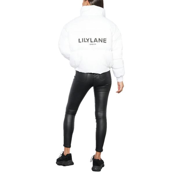 Lily Lane Julianna Crop Jacket W
