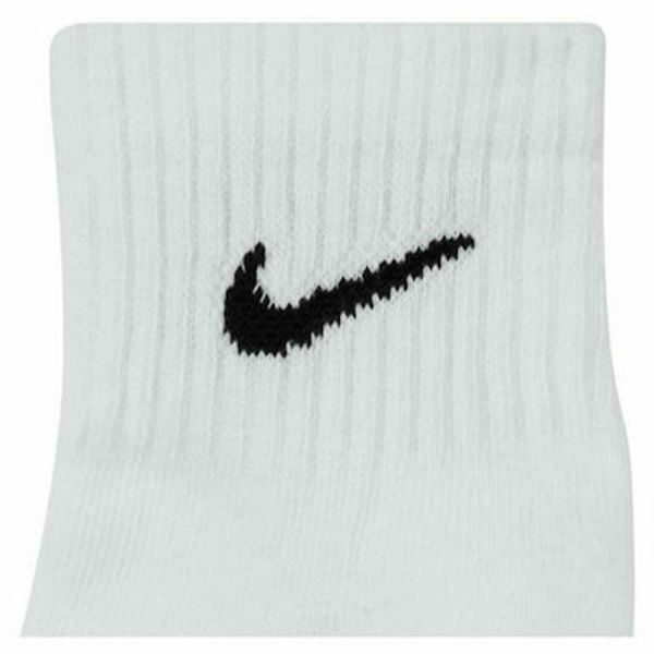 Nike Everyday Cushioned Ankle Socks 3-Pack