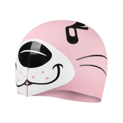 Speedo Printed Character Cap K