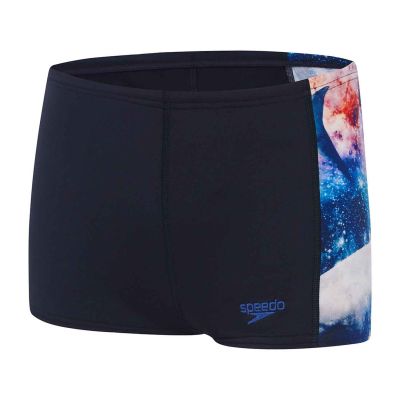 Speedo Digital Panel Aquashort K