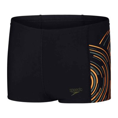 Speedo Plastisol Placement Aquashort K