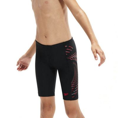 Speedo Plastisol Placement Jammer K