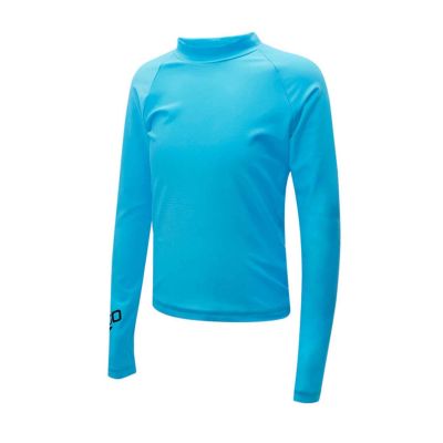 Speedo Long Sleeve Rash Top K