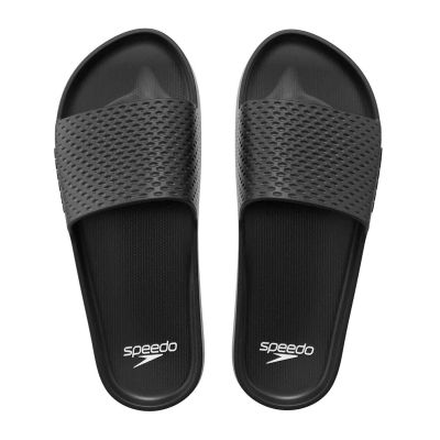 Speedo Entry Slide Flip Flops M