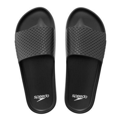 Speedo Entry Slide Flip Flops W