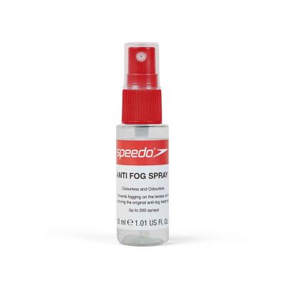 Speedo Anti Fog Spray Goggles U