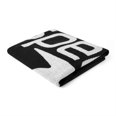 Speedo Logo Towel