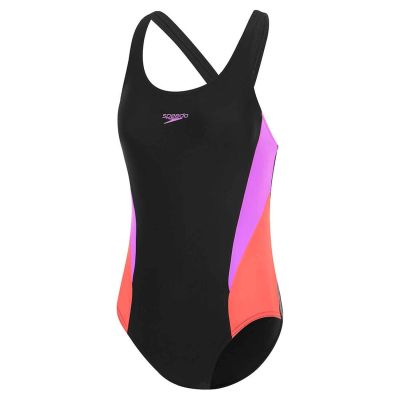 Speedo Colourblock 2.0 Swimsuit W