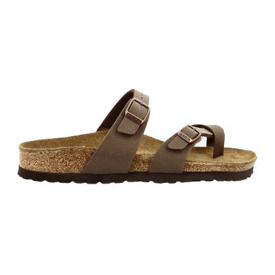 Birkenstock Mayari Birkofloor Narrow