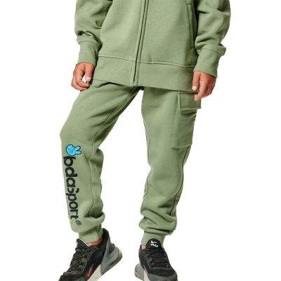 Body Action Jogging Pants K