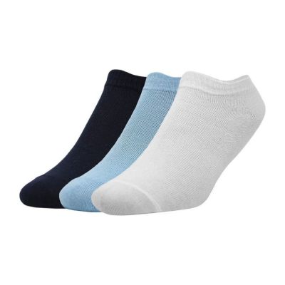 X-Code Short Socks 3-Pack K