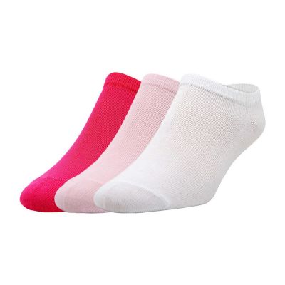 X-Code Short Socks 3-Pack K