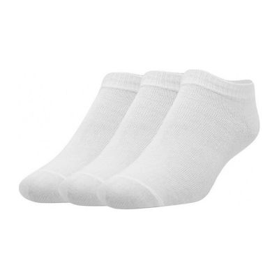 X-Code Short Socks 3-Pack K