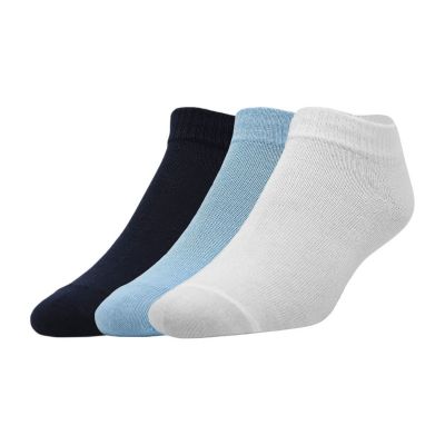 X-Code Ankle Socks 3-Pack K