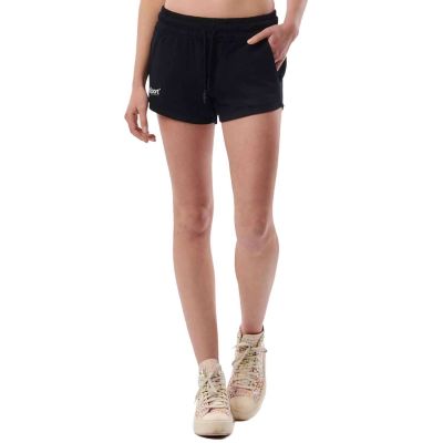 Body Action Loose Fit Shorts W