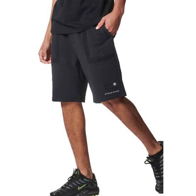 Body Action Athletic Shorts M