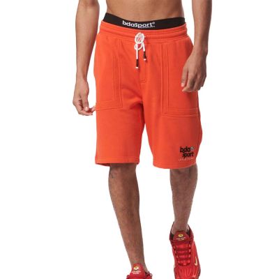 Body Action Athletic Shorts M