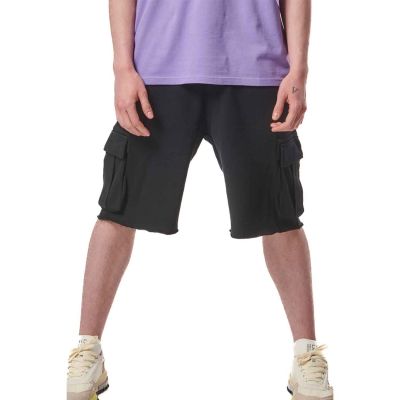 Body Action Natural Dye Cargo Bermuda M