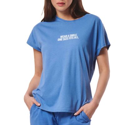 Body Action Relaxed Fit T-Shirt W