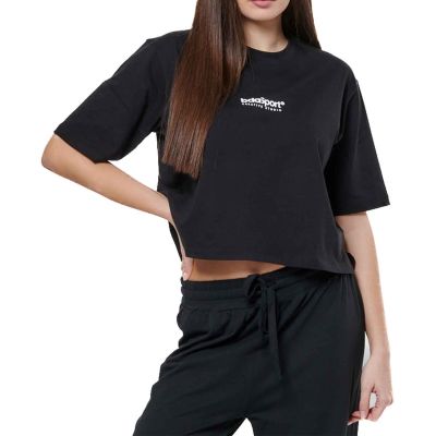 Body Action Relaxed Fit T-Shirt W