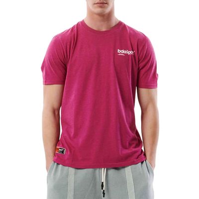 Body Action Short Sleeve T-Shirt M